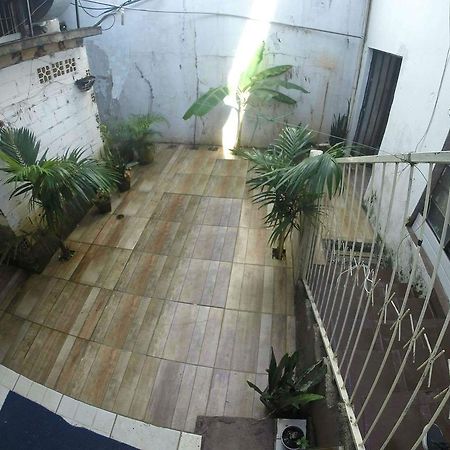 Hotel Normandie Iguassu Falls Foz do Iguaçu Dış mekan fotoğraf