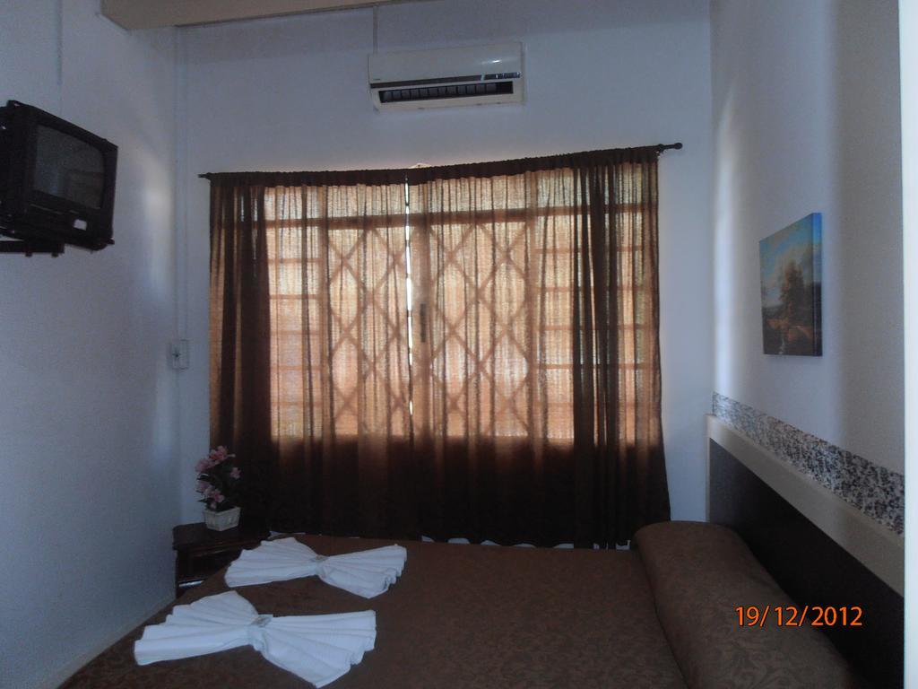 Hotel Normandie Iguassu Falls Foz do Iguaçu Dış mekan fotoğraf