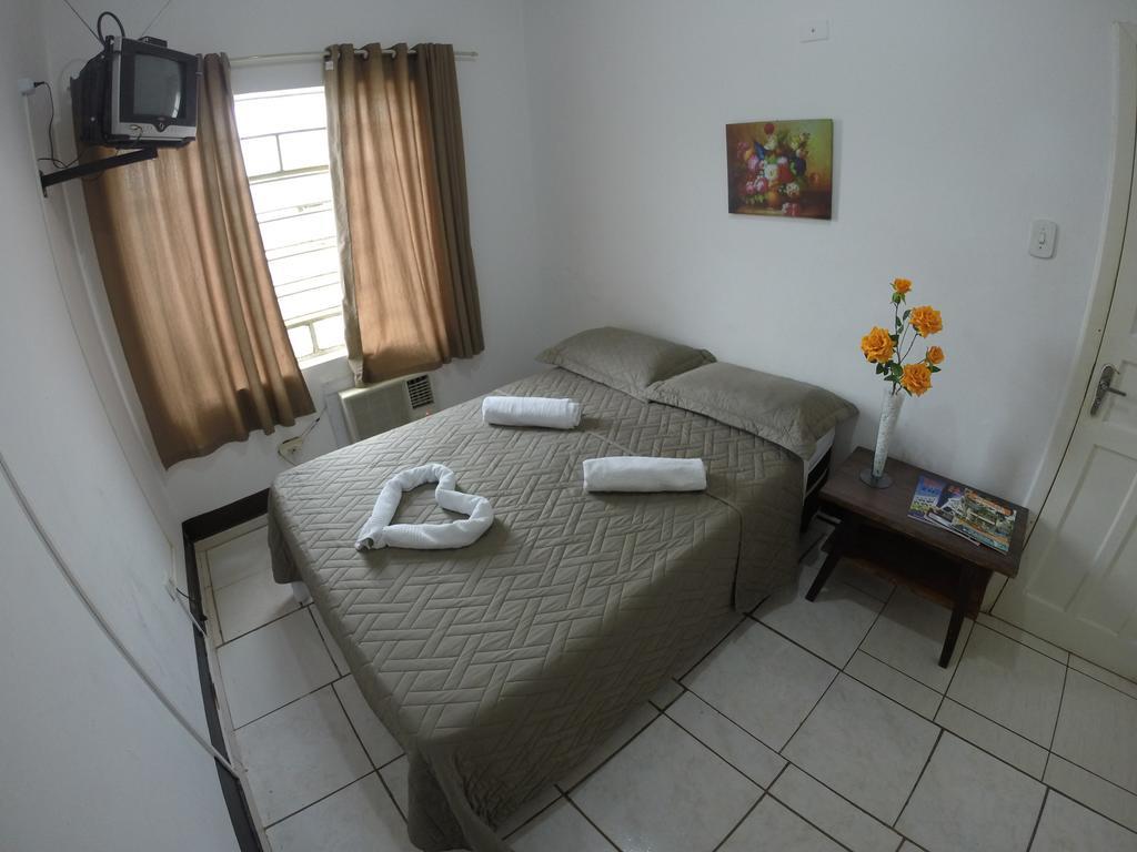 Hotel Normandie Iguassu Falls Foz do Iguaçu Dış mekan fotoğraf