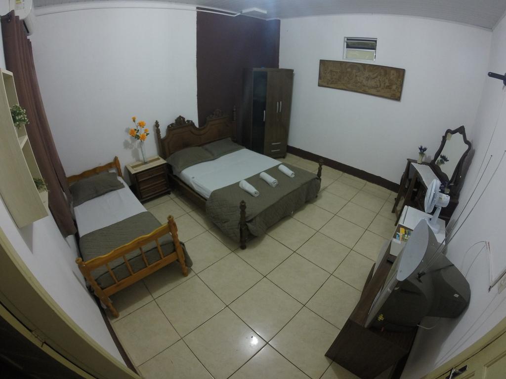 Hotel Normandie Iguassu Falls Foz do Iguaçu Dış mekan fotoğraf