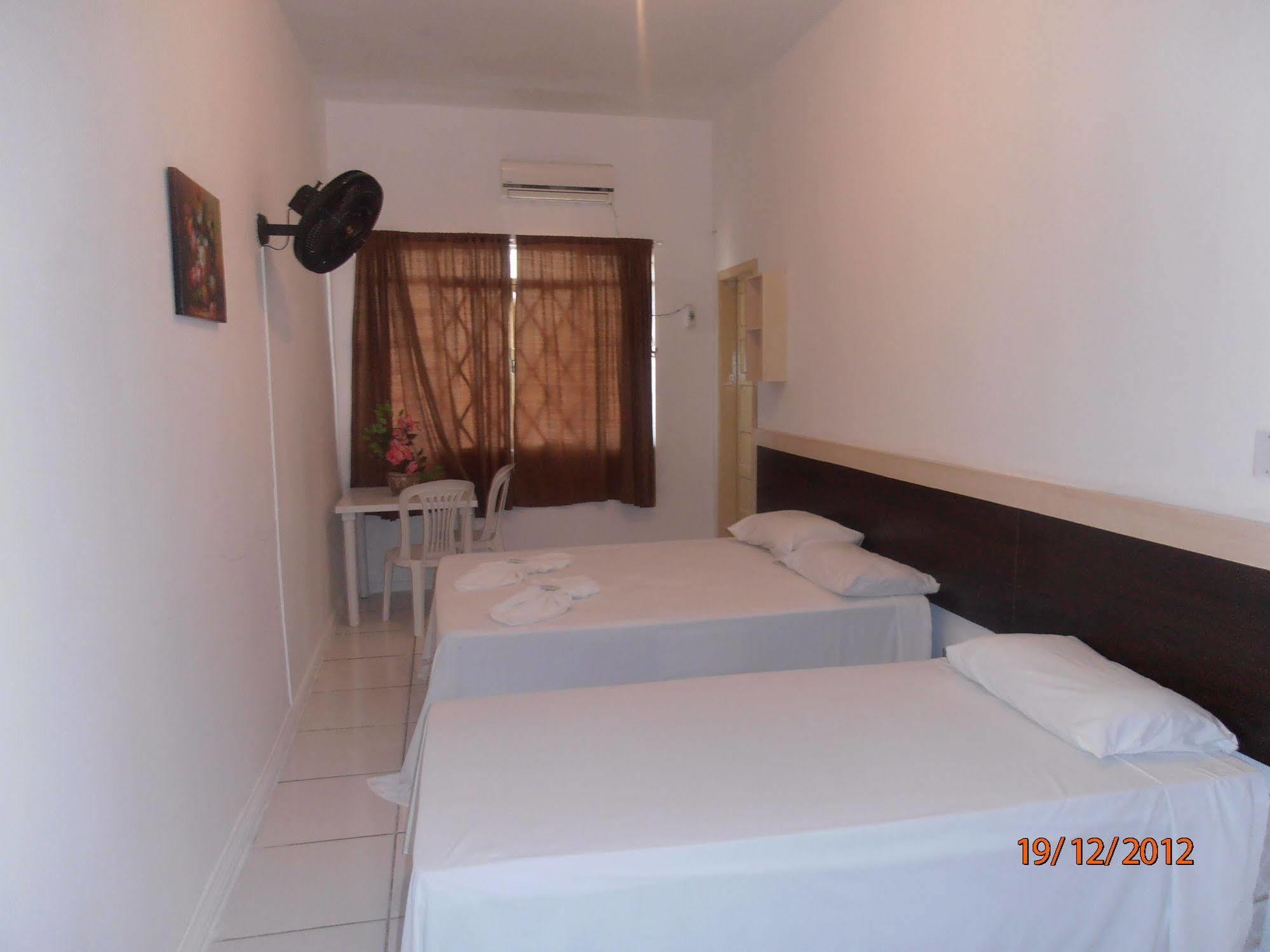 Hotel Normandie Iguassu Falls Foz do Iguaçu Dış mekan fotoğraf