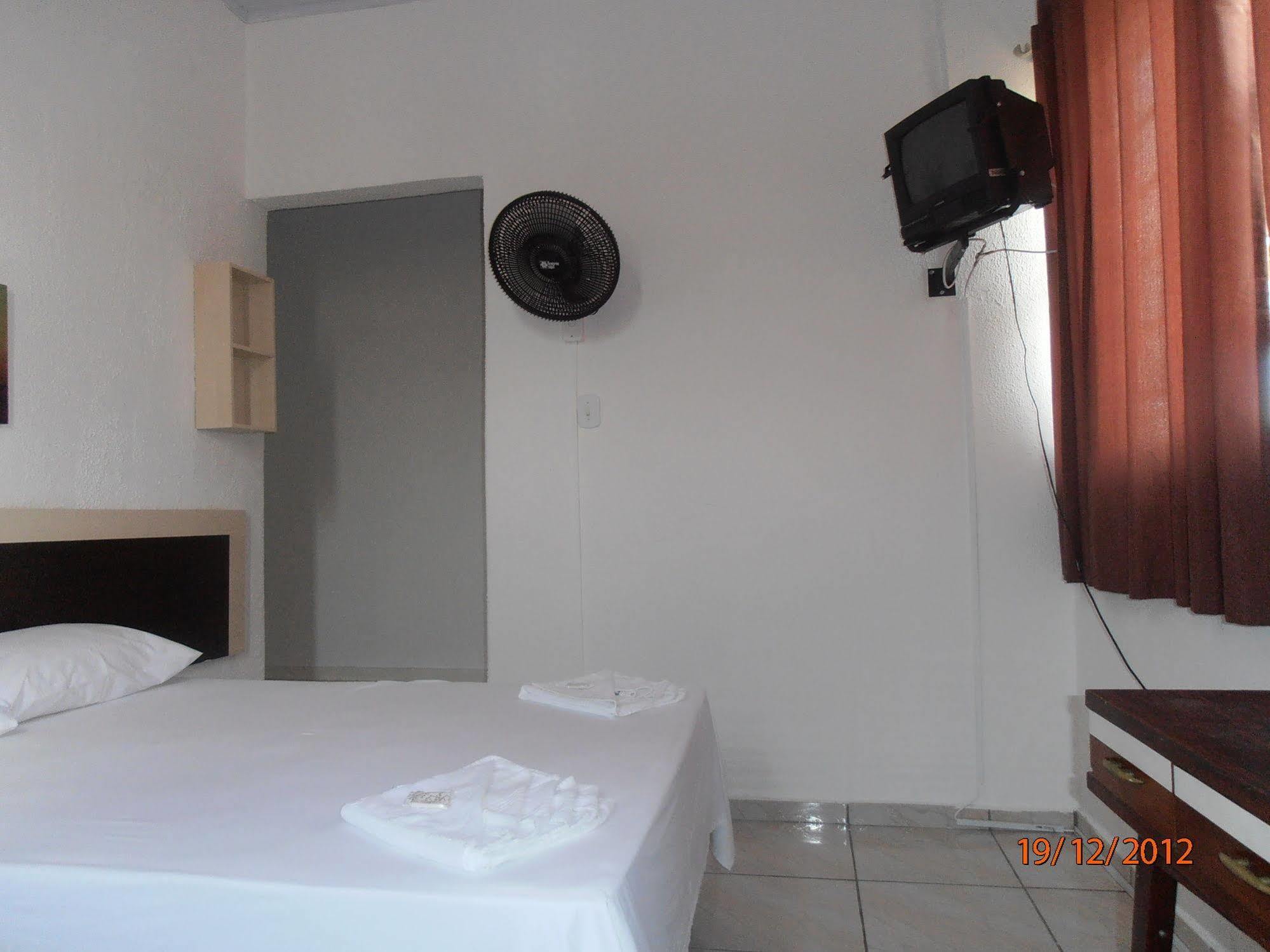 Hotel Normandie Iguassu Falls Foz do Iguaçu Dış mekan fotoğraf